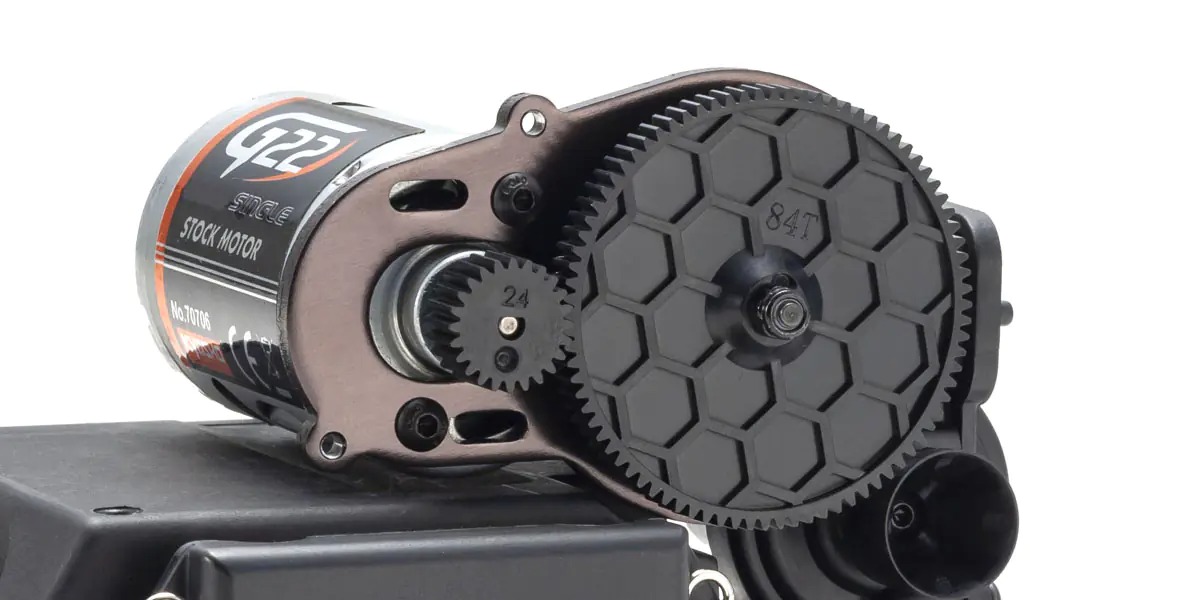 Kyosho Fazer DZ Toyotoa Sprinter Trueno AE86 K.34501B