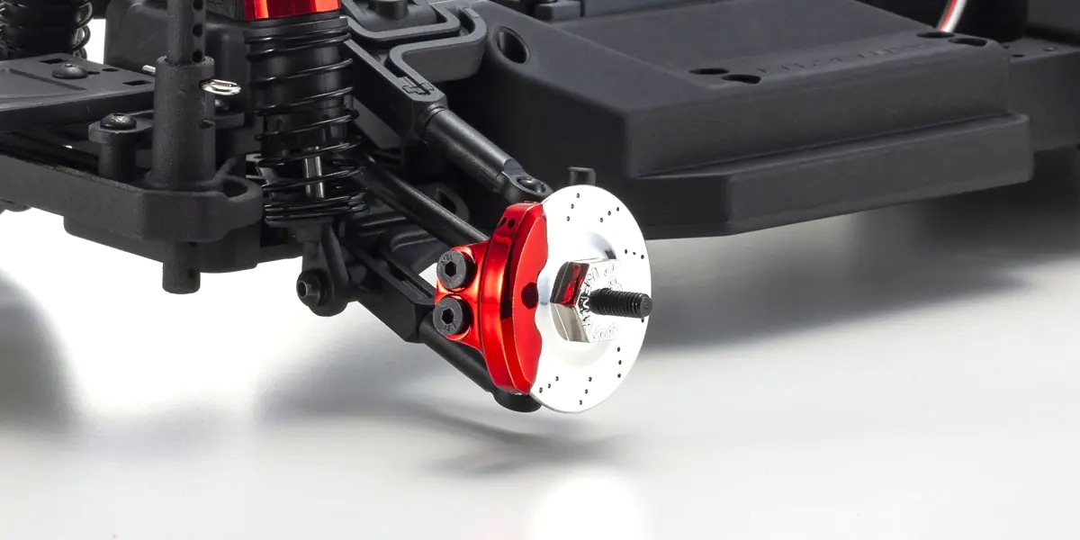 Kyosho Fazer DZ Toyotoa Sprinter Trueno AE86 K.34501B