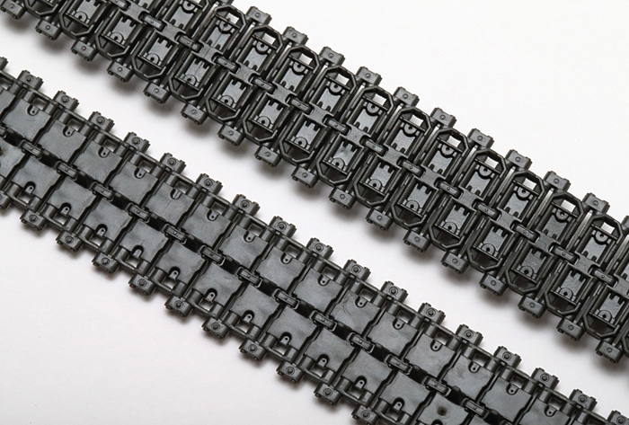 TAMIYA JAPAN GROUND SELF DEFENSE FORCE TYPE 10 TANK 1/35 35329