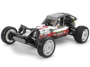 Tamiya Fighter NXGEN (DT-04) 58741