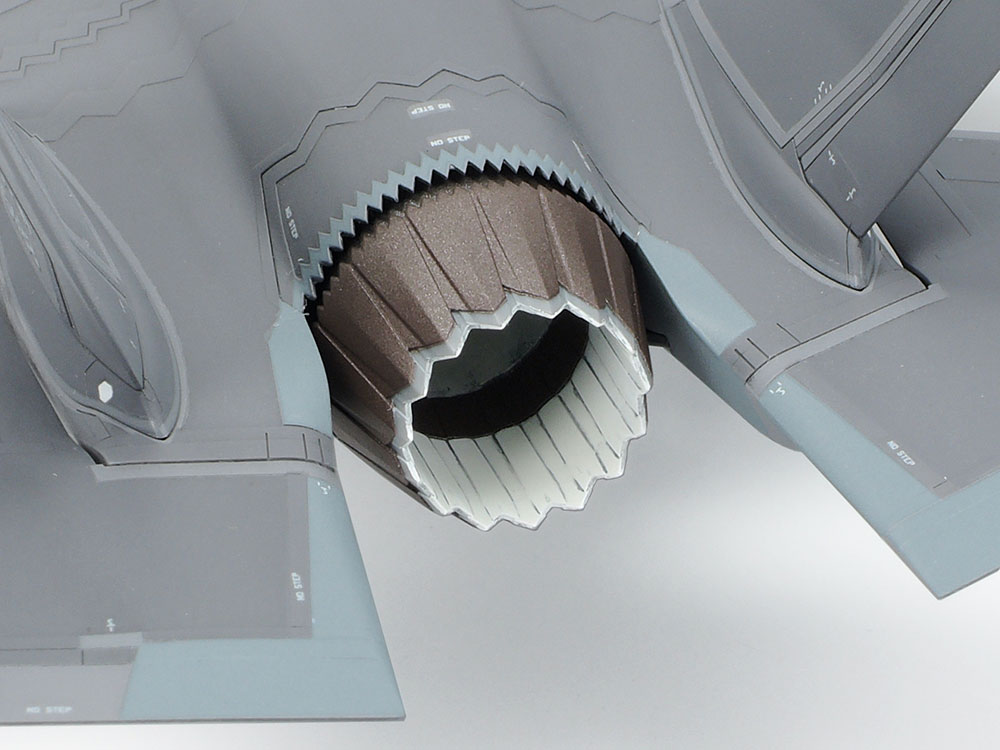 Tamiya F-35A Lightning II 1/72 60792