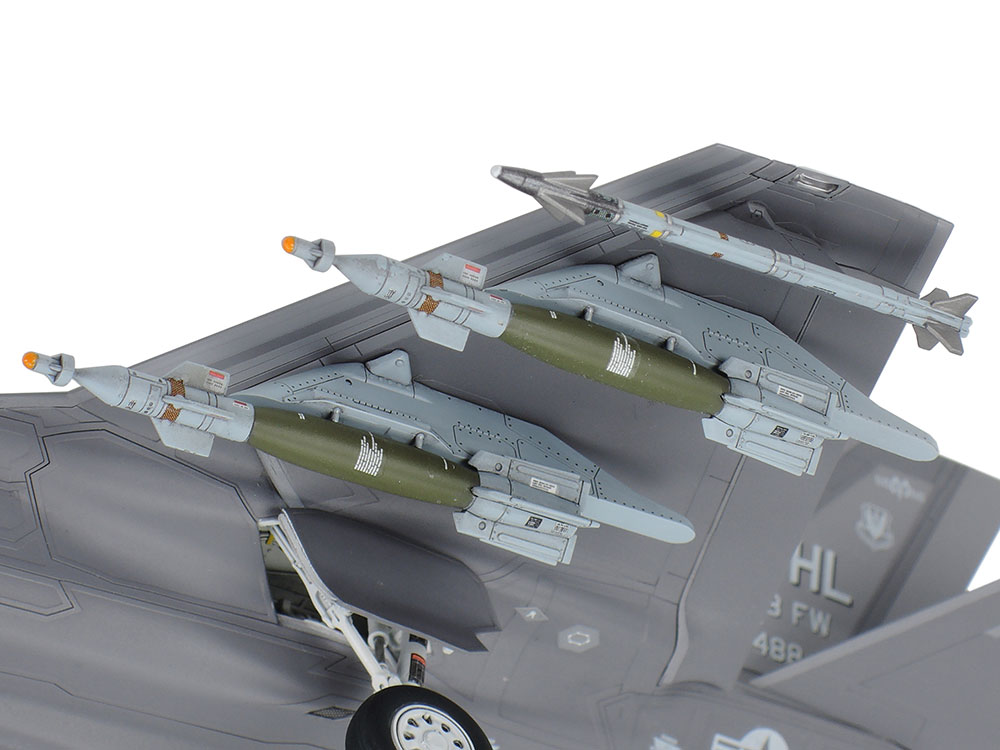 Tamiya F-35A Lightning II 1/72 60792