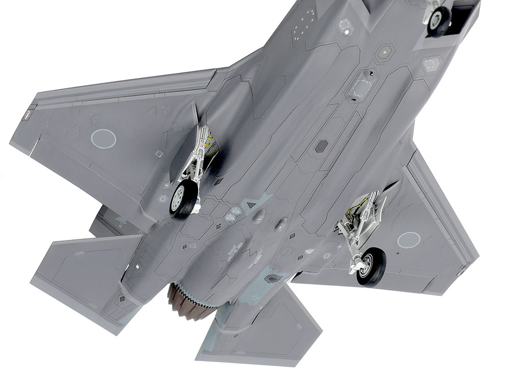 Tamiya F-35A Lightning II 1/72 60792