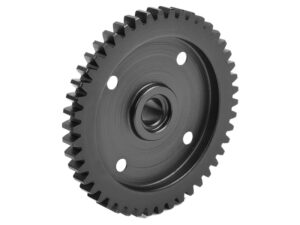 Corally Spur Gear 46t Casted Steel 1 Pc C-00180-1261