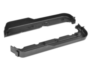 Corally Side Guards EB Left/Right Composite 1 Set C-00180-999
