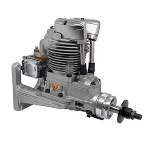 Saito FG-30B Four Stroke Petrol Engine SAT30FGB