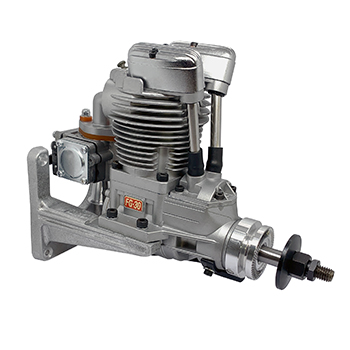 Saito FG-30B Four Stroke Petrol Engine SAT30FGB