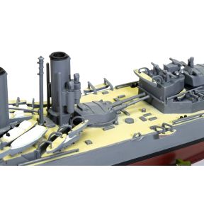 Airfix HMS Iron Duke 1:600 A04210V - Image 3
