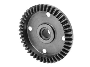 Corally Diff. Bevel Gear 43t Molded Steel 1 Pc C-00180-688