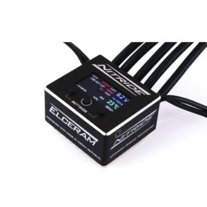 ELCERAM Nitride G1F 1/10th ESC 180A ELC001