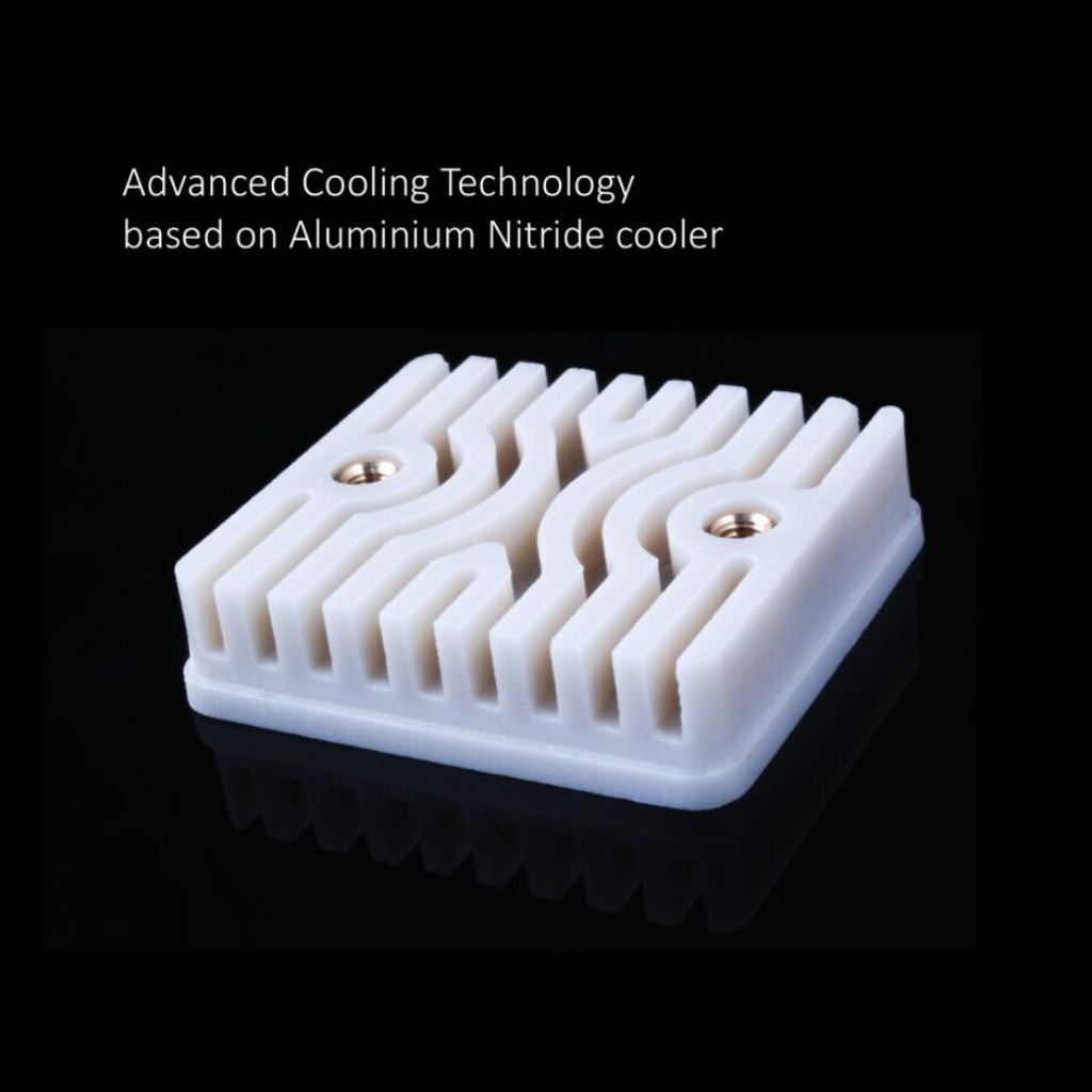 ELCERAM Nitride G1F 1/10th ESC 180A ELC001 - Image 3