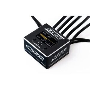 ELCERAM Oxide 1/10th ESC 145A ELC008