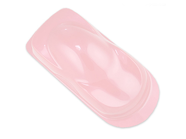 Hobbynox Airbrush Colour - Change Red (60ml) HN27010