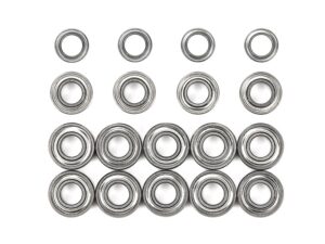 Tamiya DT-04 Full Ball Bearing Set 22092