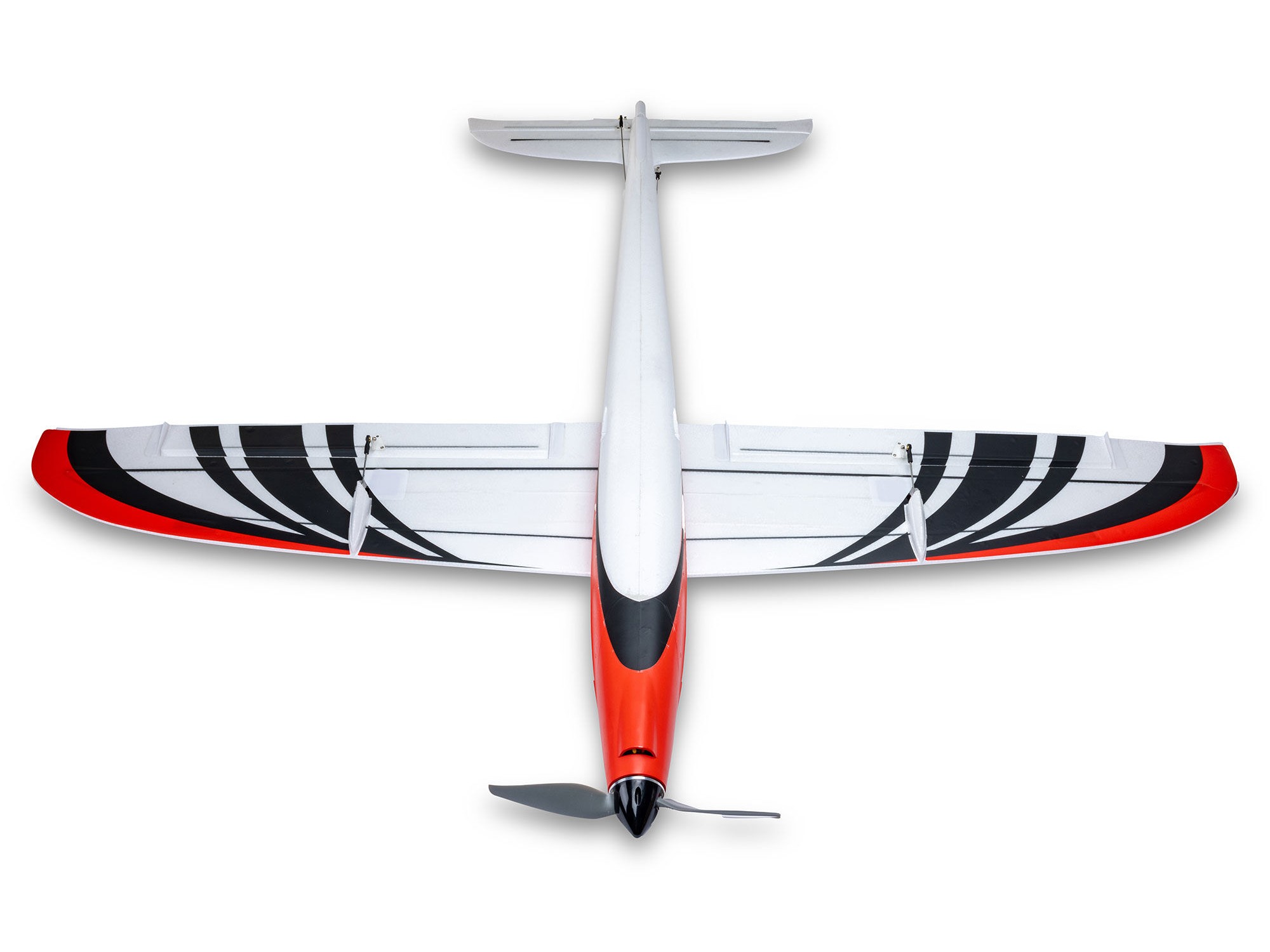 E-Flite ElectroStreak 1.1m BNF Basic with AS3X+ and SAFE Select A-EFL13350