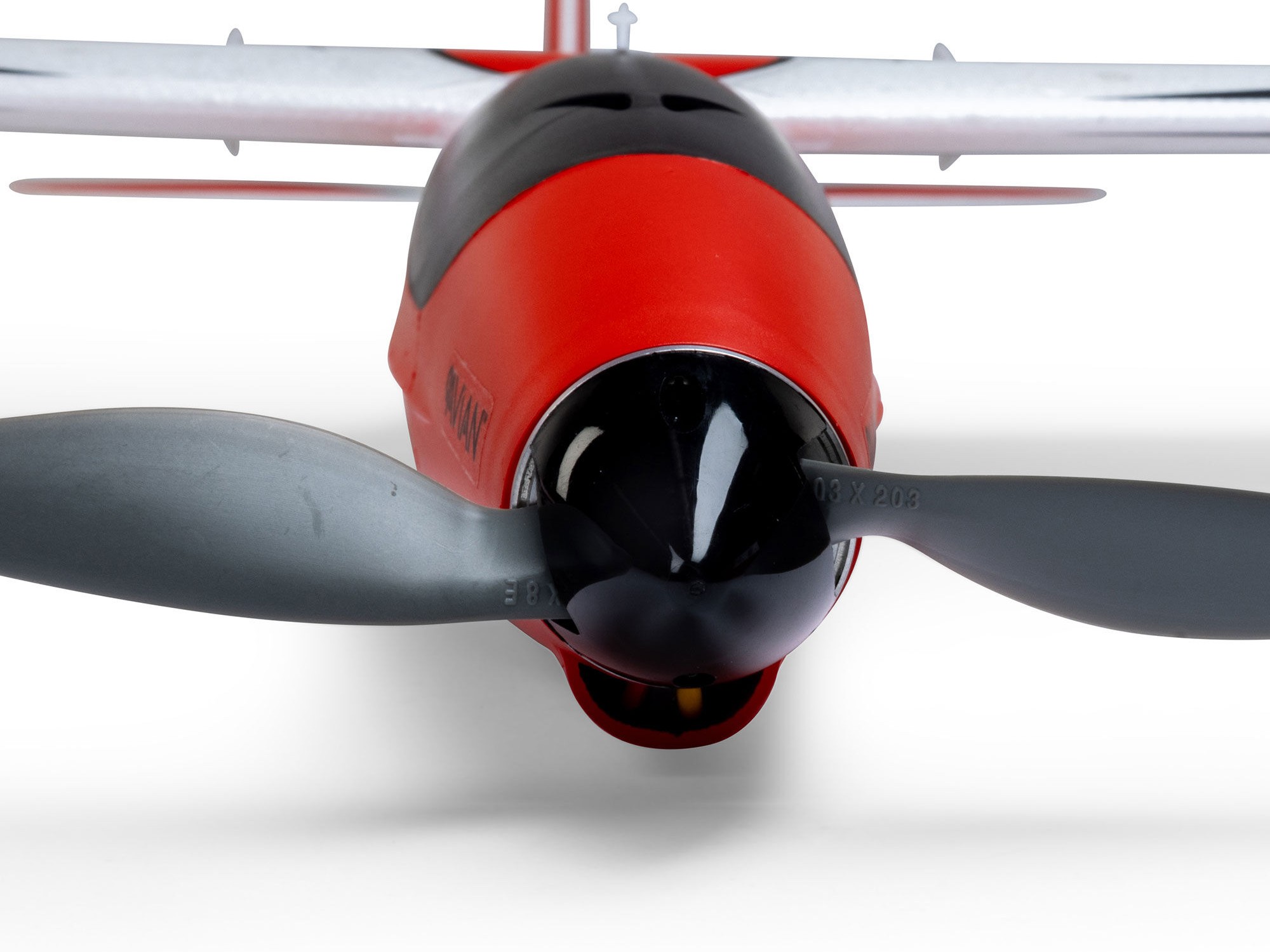 E-Flite ElectroStreak 1.1m BNF Basic with AS3X+ and SAFE Select A-EFL13350