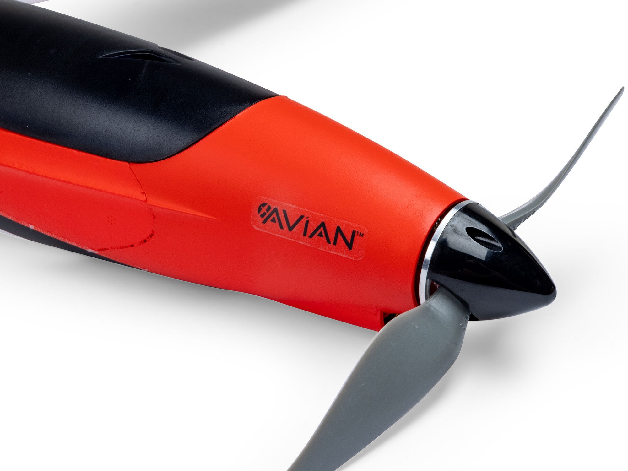 E-Flite ElectroStreak 1.1m BNF Basic with AS3X+ and SAFE Select A-EFL13350