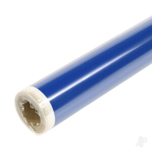 Oracover 2m GQ-COTE Dark Blue (60cm width) ORA30-052-002