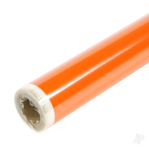 Oracover 2m GQ-COTE Orange (60cm width) ORA30-060-002