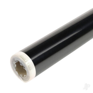 Oracover 2m GQ-COTE Black (60cm width) ORA30-071-002