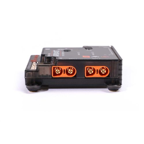 Spektrum AR10410T 10-Channel PowerSafe Telemetry Receiver P-SPMAR10410T