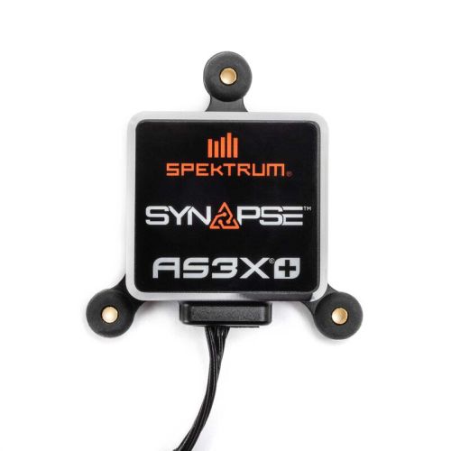 Spektrum Synapse AS3X+ & SAFE Stabilization Module P-SPMAS6000