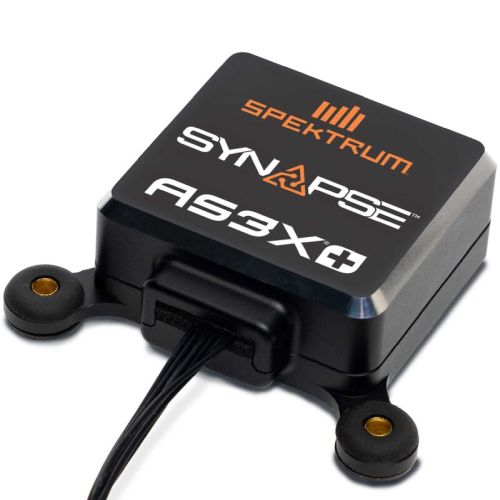 Spektrum Synapse AS3X+ & SAFE Stabilization Module P-SPMAS6000