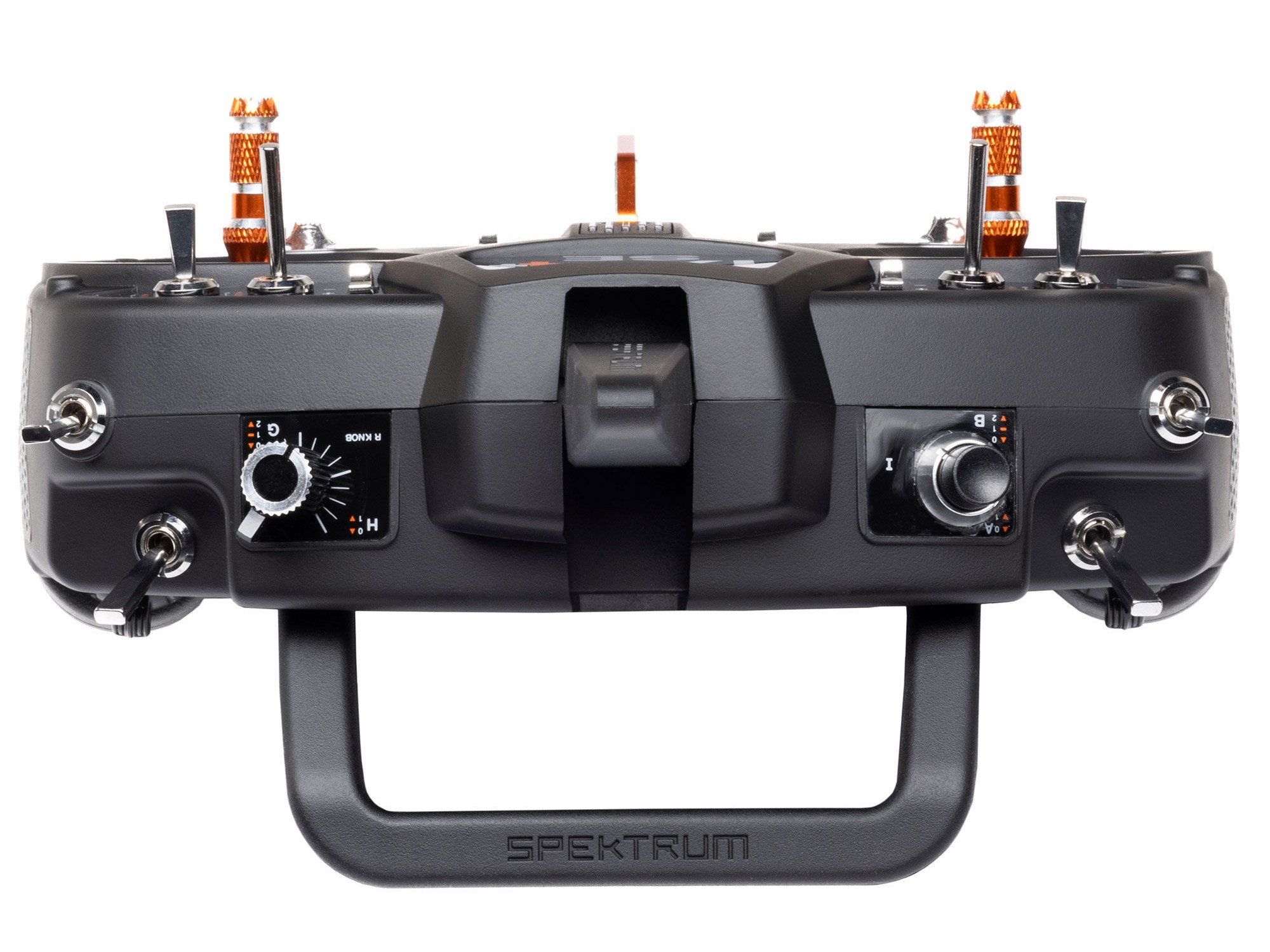 Spektrum iX14+ SE 20-Channel DSMX Transmitter Only P-SPMR14020EU