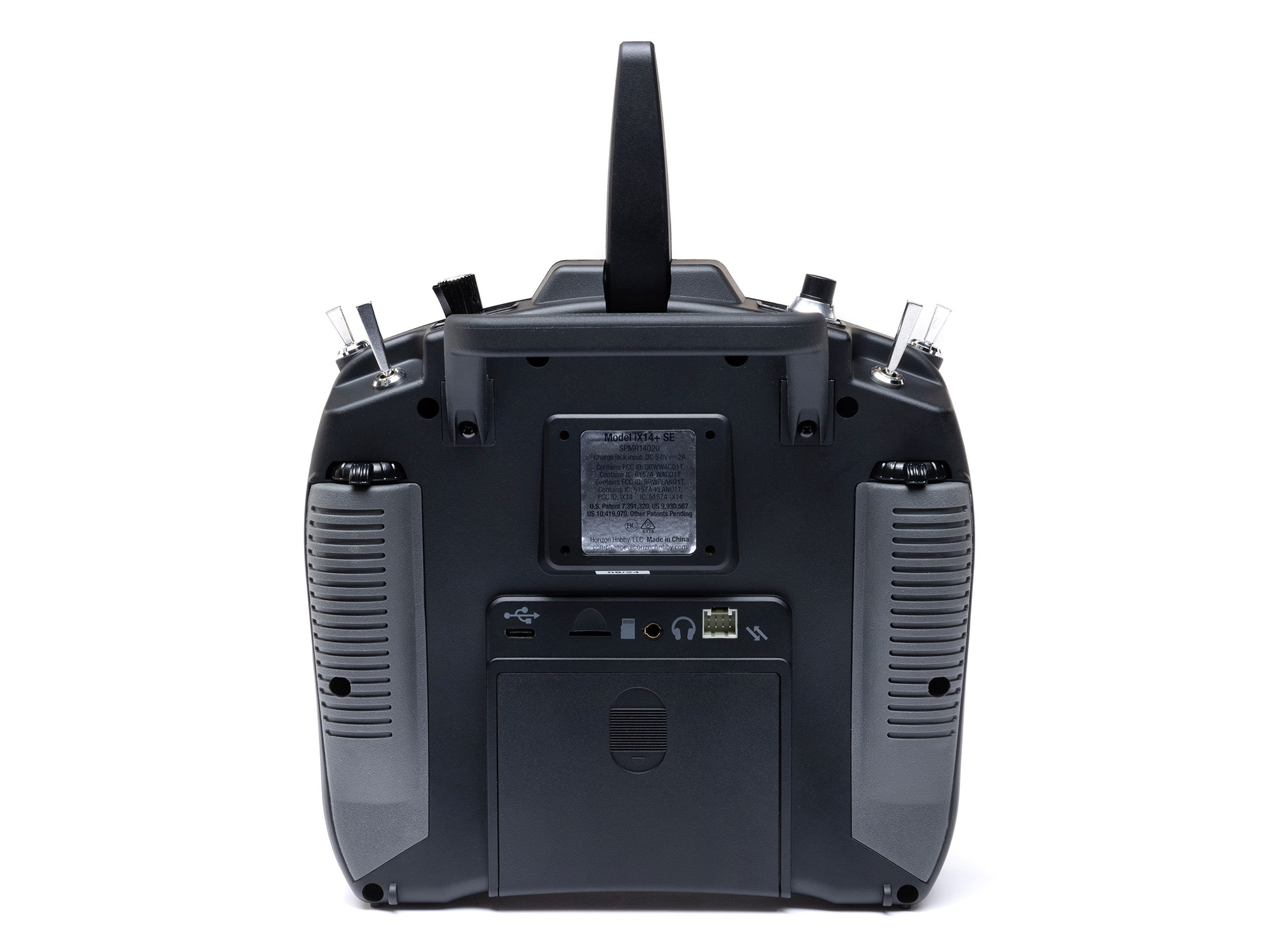 Spektrum iX14+ SE 20-Channel DSMX Transmitter Only P-SPMR14020EU