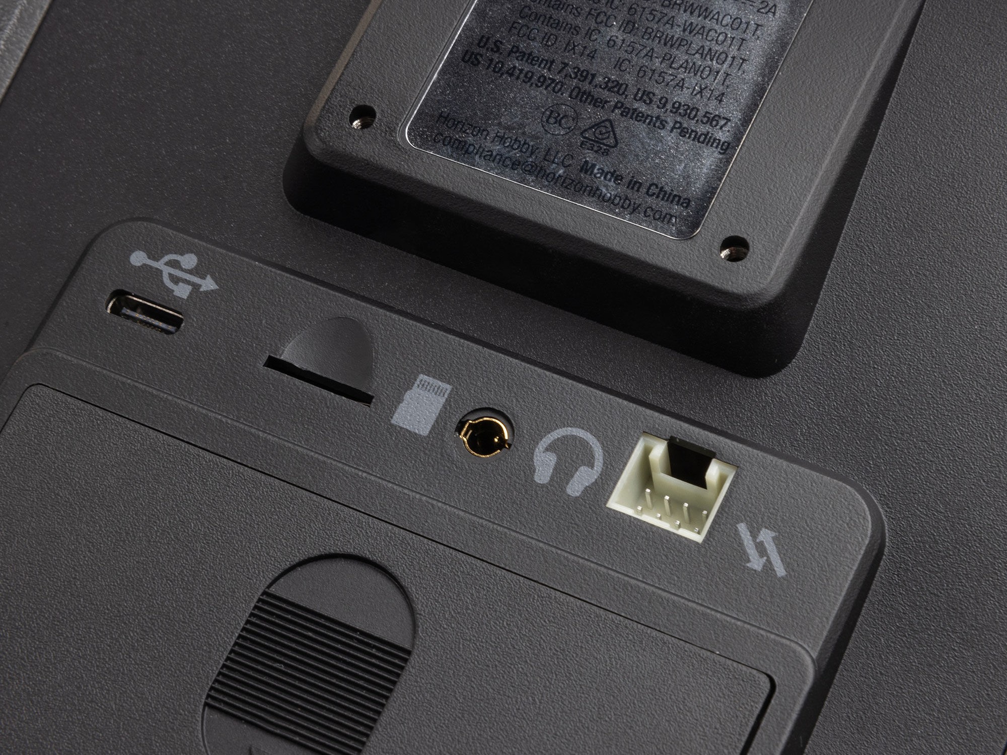 Spektrum iX14+ SE 20-Channel DSMX Transmitter Only P-SPMR14020EU