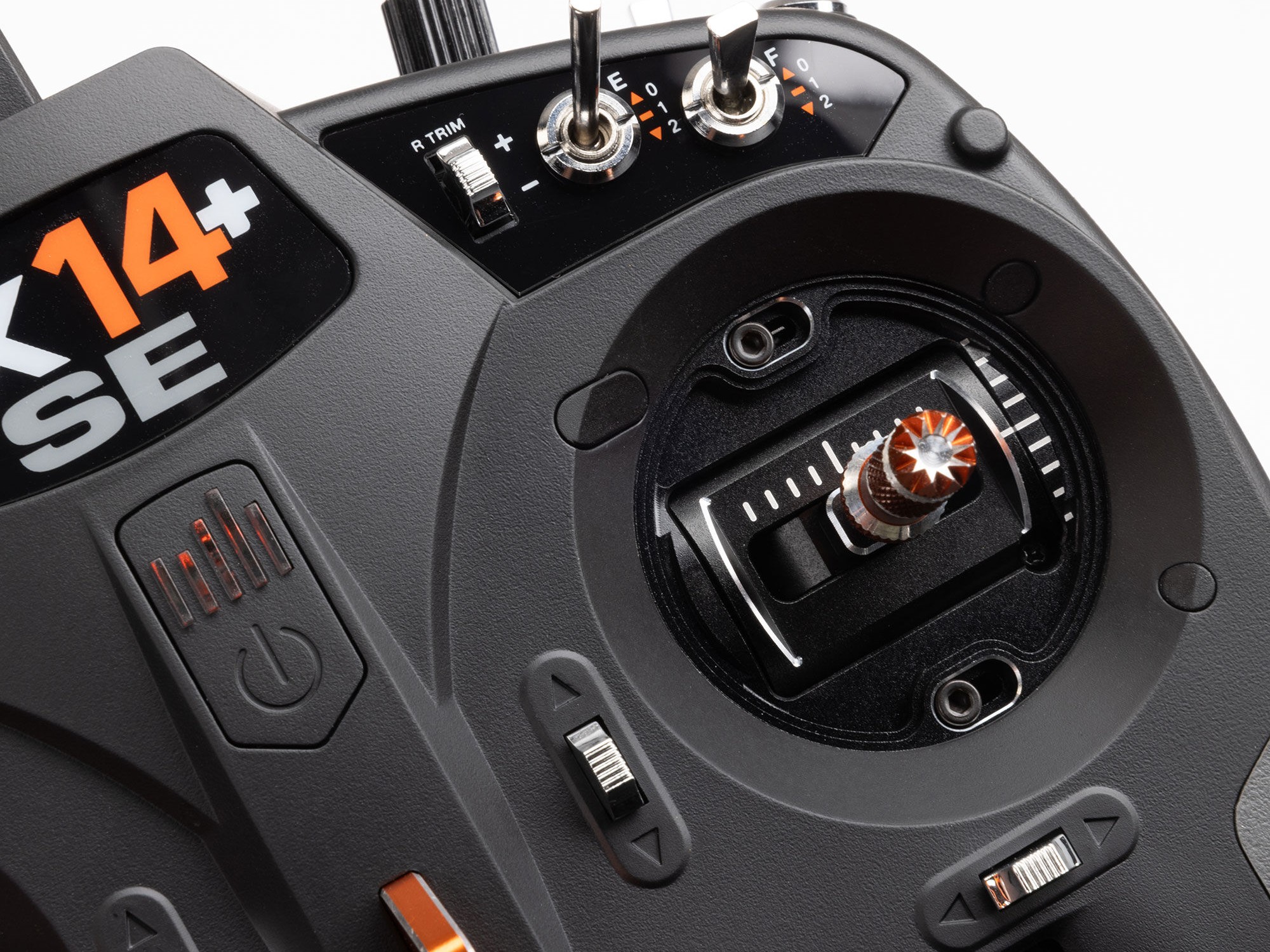 Spektrum iX14+ SE 20-Channel DSMX Transmitter Only P-SPMR14020EU