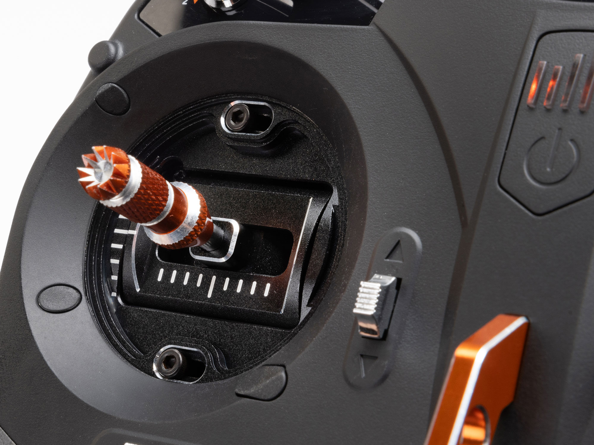 Spektrum iX14+ SE 20-Channel DSMX Transmitter Only P-SPMR14020EU