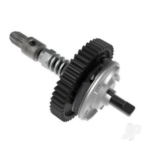 Traxxas Slipper clutch, complete (fits Mini Maxx) (requires #10757 & 10762) TRX10758