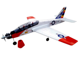 VQ Models Tomhawk 54in Wingspan ARF VQA023