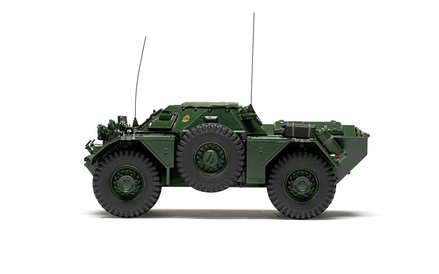 Airfix Ferret Scout Car Mk.1 1/35 A1386 - Image 10
