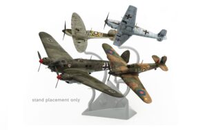 Airfix Battle of Britain - Gift Set 1/72 A50173A