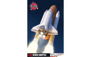 Airfix Space Shuttle - Gift Set 1/144 A50200