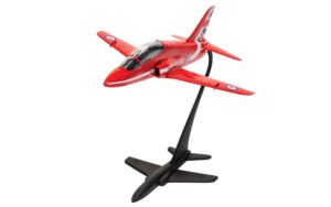 Airfix Starter Set - Red Arrows Hawk 1/72 A55002