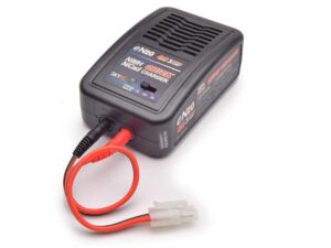 SKY RC eN20 AC Charger Nimh/NiCad 3A 20W 4-8cells SK-100070