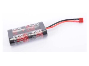 EP 4 cell Pack - SC4600mAh - 4.8V NiMh EP4600B