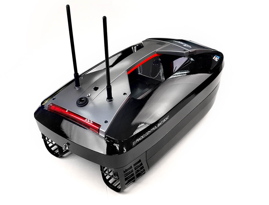 FISHING PEOPLE BAITING 2500 V2 BAIT BOAT RTR GPS/500M RANGE