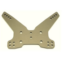 HoBao HYPER 9 CNC Rear Shock Tower H89023