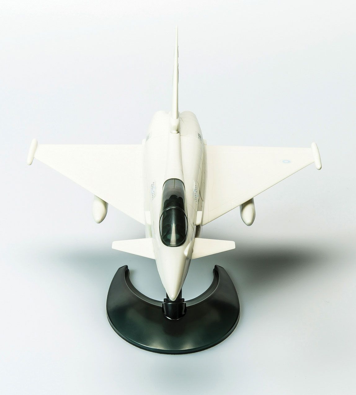 Airfix QUICKBUILD Eurofighter Typhoon J6002