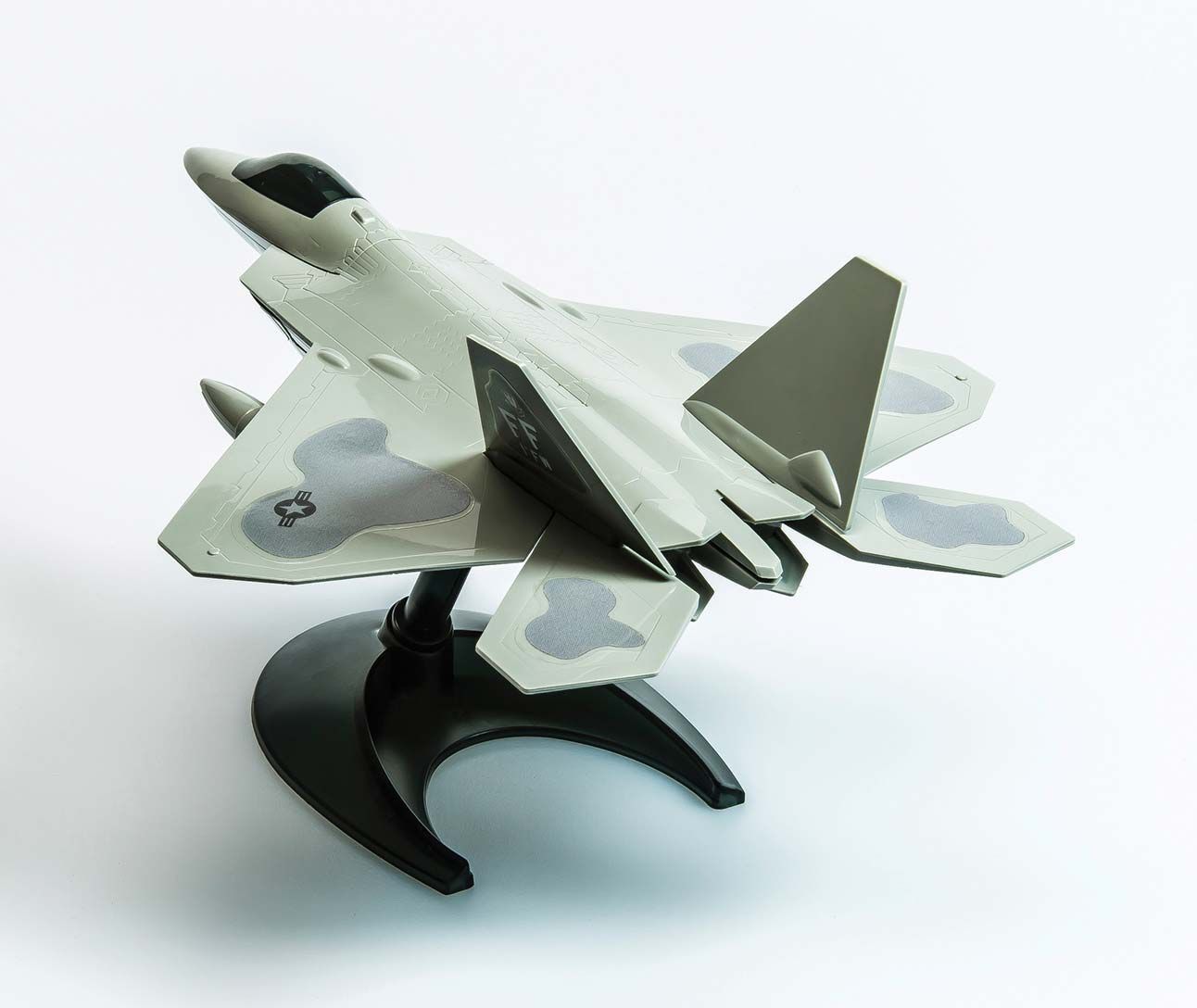 Airfix QUICKBUILD F22 Raptor J6005