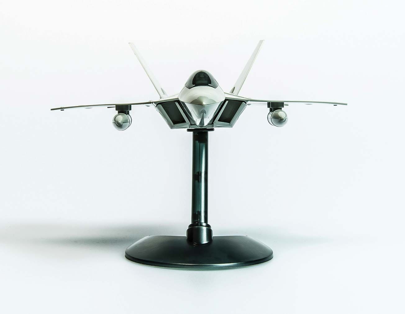 Airfix QUICKBUILD F22 Raptor J6005