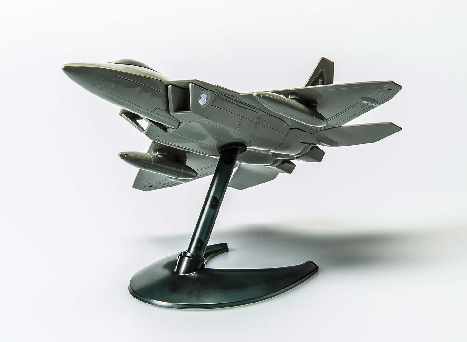 Airfix QUICKBUILD F22 Raptor J6005
