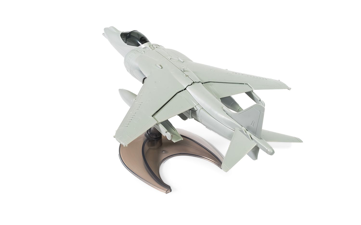 Airfix QUICKBUILD Harrier J6009