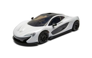Airfix QUICKBUILD McLaren P1 - White J6028