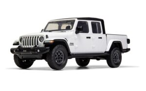 Airfix QUICKBUILD Jeep Gladiator (JT) Overland J6039