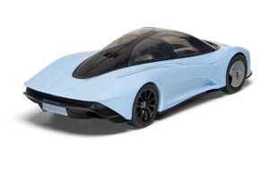 Airfix QUICKBUILD McLaren Speedtail J6052